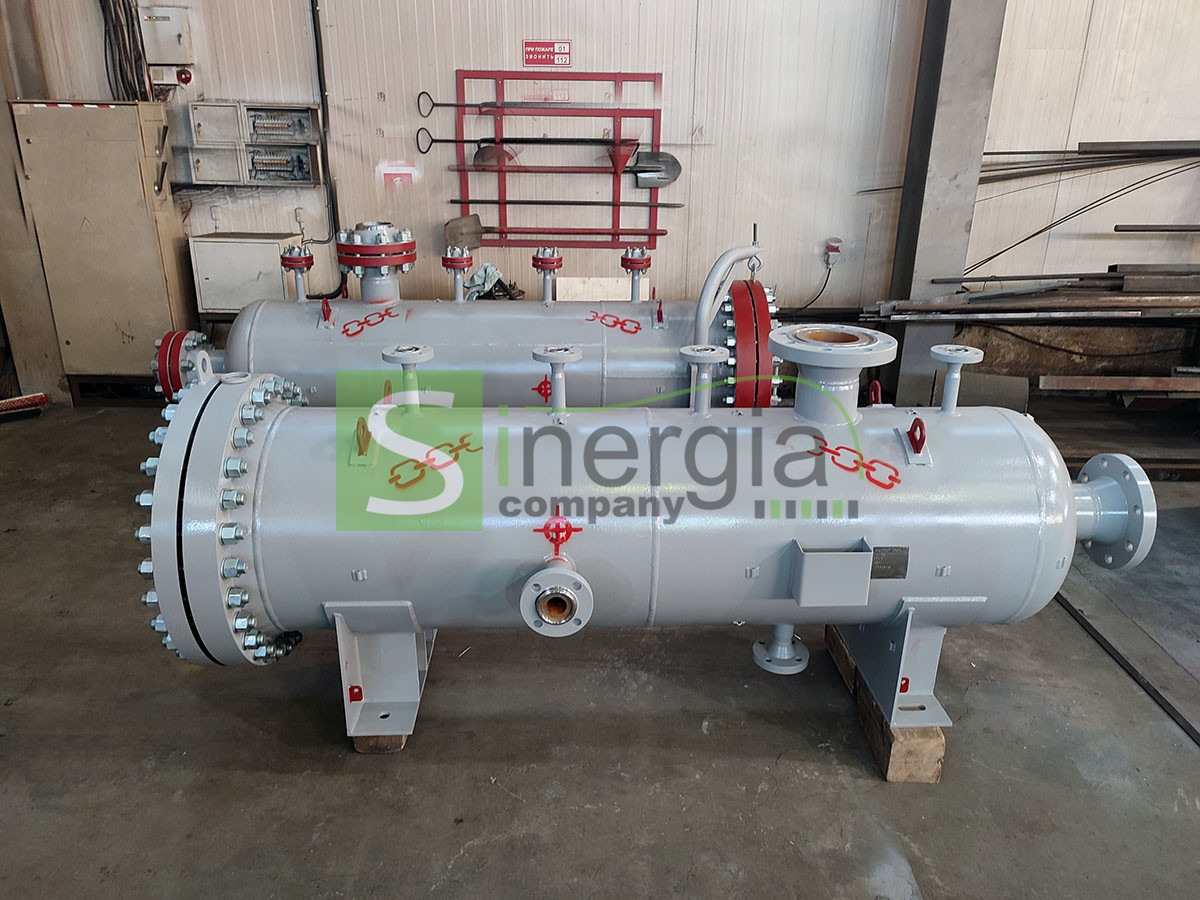 image фильтры пылеулавливающие ФП для очистки газа Саров
